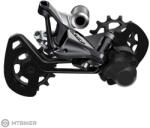 Shimano XTR M9100 Shadow+ váltó, 12 sebességes, szuper hosszú kar OEM