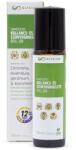 Elysium Kullancs- és szúnyogriasztó roll on - 10 ml - 1 db