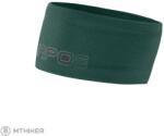 Karpos Crozzon fejpánt, jungle green/duck green ()