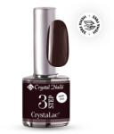 Crystal Nails Crystal Nails TPO FREE 3 STEP HEMA Free CrystaLac - 3S56 (8 ml)