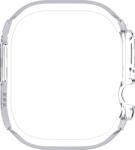 AlzaGuard Elite Hero Apple Watch 44 mm tok - átlátszó (AGD-WCP4Z)
