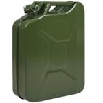 monzana® Fém kanna 20 l (103575)