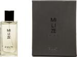 CULTI MILANO Texturae - Milize EDP 100 ml Parfum
