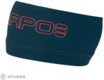 Karpos ALAGNA fejpánt, midnight/fiery red ()