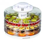 Bravo Amela Gyümölcs Szárító, Aszaló - 350W