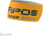 Karpos Pelmetto fejpánt, golden/midnight/smoke ()