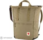 Fjällräven High Coast Totepack hátizsák, 23 l, clay