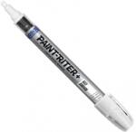 Markal Marker cu vopsea lichida Pro-LineÂŽ HP Markal alb MK96960 (MK96960)