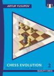 Quality chess Chess Evolution 2 by Artur Yusupov