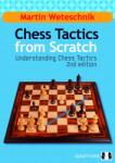 Quality chess Chess Tactics from Scratch