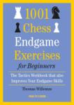 New in Chess 1001 Chess Endgame Exercises for Beginners