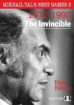 Quality chess Mikhail Tal's Best Games 3 - The Invincible