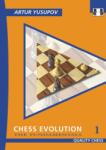 Quality chess Chess Evolution 1 by Artur Yusupov