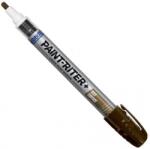 Markal Marker cu vopsea lichida Pro-LineÂŽ HP Markal maro MK96975 (MK96975)