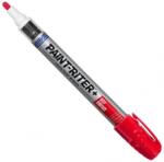 Markal Marker cu vopsea lichida Pro-Line® HP Markal rosu MK96962 (MK96962)