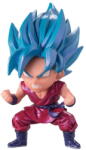 BANDAI Chibi Masters Dragon Ball - Son Goku Kaio Ken (93840) - vexio Figurina