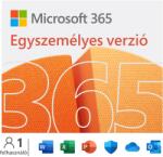 Microsoft 365 magánszemélyeknek (elektronikus licenc) (EP2-32306)
