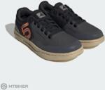 Five Ten FREERIDER PRO CANVAS női cipő, grey six/grey four/impact orange (UK 5.5)