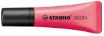 STABILO Textmarker Neon Stabilo roz 72/56 (72/56)