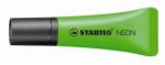 STABILO Textmarker Neon Stabilo verde 72/33 (72/33)