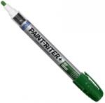 Markal Marker cu vopsea lichida Pro-LineÂŽ HP Markal verde MK96966 (MK96966)