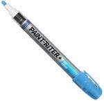 Markal Marker cu vopsea lichida Pro-LineÂŽ HP Markal albastru deschis MK96971 (MK96971)