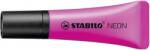 STABILO Textmarker Neon Stabilo magenta 72/58 (72/58)