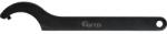 Fortis Körmöskulcs DIN1810B csappal 120-130mm (58961200/8504488932)
