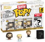 Funko Set mini figurine Funko Bitty POP! Movies: Harry Potter - 4-Pack (Series 4) (099493) Figurina