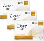 Dove Krémszappan Nourishing 12x90g