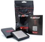 Thermal Grizzly PAD Termic KryoSheet, grafen, 50 x 50 mm TG-KS-50-50 (TG-KS-50-50)