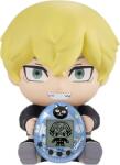 BANDAI Set figurină și tamagotchi Bandai Animation: Tokyo Revengers - Chifuyu (Hugmy) (149574) Figurina
