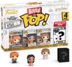 Funko Set mini figurine Funko Bitty POP! Movies: Harry Potter - 4-Pack (Series 3) (099492) Figurina
