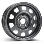 Alcar Stahlrad 6.5Jx17 5x114.3 ET39 CB67
