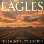 Records Disc vinil Eagles - To The Limit - The Essential Collection LP6 (603497827893)