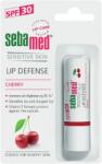sebamed Balsam dermatologic protector pentru buze cu SPF 30 Cherry, 4.8 g, Sebamed