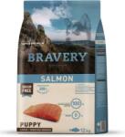 Bravery Dog - Puppy Lazac - Gabona- és Gluténmentes - 24 kg (219919)