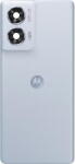 Motorola Piese si componente Capac Baterie Motorola Edge 50 Fusion, Albastru (Forest Blue), Service Pack 5S58C24638 (5S58C24638)