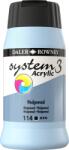 Daler-Rowney System3 Akril festék Wedgewood 500 ml 1 db (129500114)