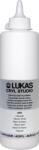 LUKAS Cryl Studio Plastic Bottle Akril festék Titanium White 500 ml 1 db (746080500)