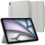 Spigen Air Skin Folio OneTap, gray - iPad Air 13" 2024 (ACS08492) - pcone