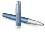 Parker Rolă PARKER IM Premium Albastru Gri GT