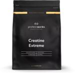 The Protein Works Creatine Extreme 400 g orange burst