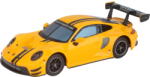 Carrera HYBRID Porsche 911 GT3 R "Speed Yellow", racing car (50051001) - pcone Papusa