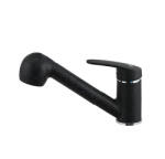  Carol mosogató csaptelep (ZS-7017-Black)