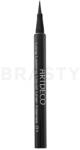 ARTDECO Long Lasting Liquid Liner Intense széles applikátorú szemhéjtus 01 1, 5 ml