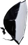  CARUBA Speed Softbox Kit Octa 60cm
