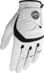 Callaway Syntech White Mâna stângă M Mănuși pentru bărbați (A00546_L0019_G17)