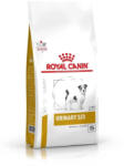 Royal Canin Veterinary ROYAL CANIN Urinary S/O kis testű kutyáknak 2x8kg