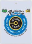 Martin MA180 Authentic SP Set de corzi pentru chitară acustică (HN199964)